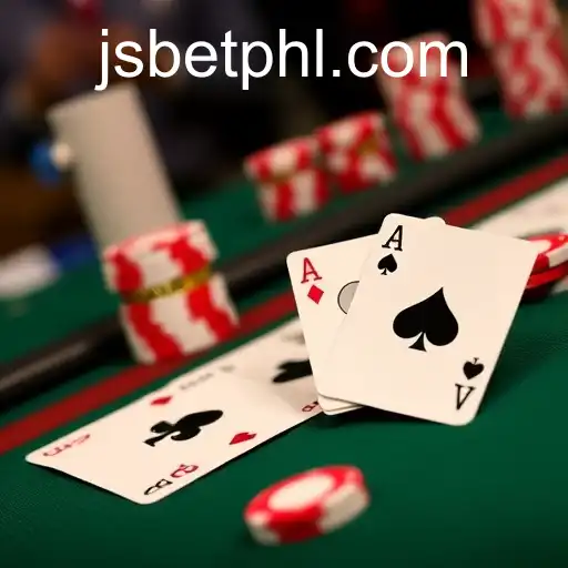 The Fascinating World of Blackjack