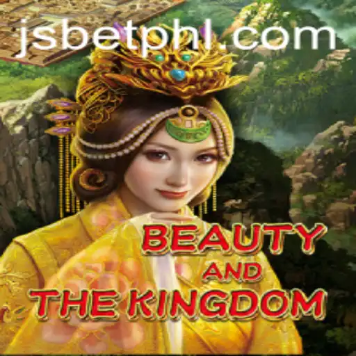 BeautyAndTheKingdom: Venture into a Magical Realm