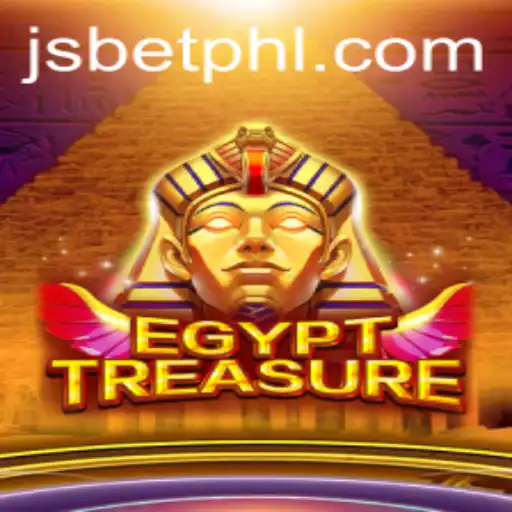 Discover the Mystique of EgyptTreasure: A Captivating Game by JSBET