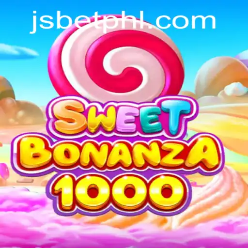 Discover the Exciting World of SweetBonanza1000: A JSBET Adventure
