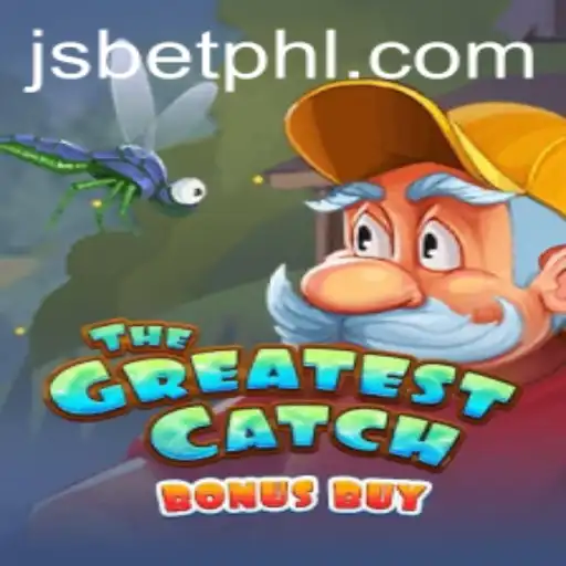 TheGreatestCatchBonusBuy: An Immersive Gaming Experience with JSBET