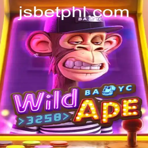 Discover the Thrilling World of WildApe3258: An In-Depth Look at the JSBET Game