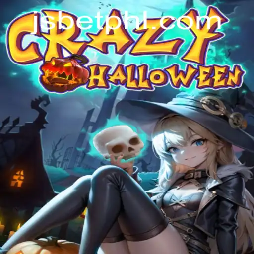 CrazyHalloween: Unveiling the Thrills and Spills of the Spookiest Adventure