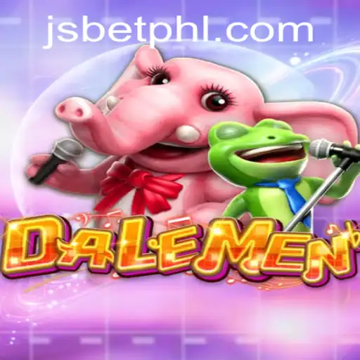 Discover the Thrill of DALEMEN: The Ultimate Gaming Experience