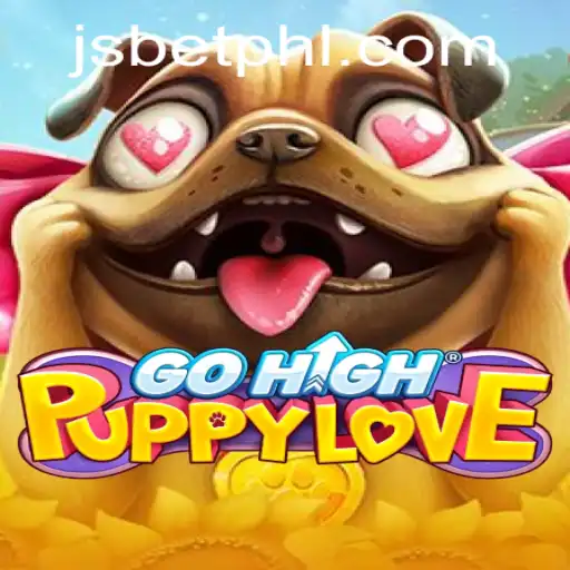 GoHighPuppyLove: Embrace the Adventure of Puppy Playtime