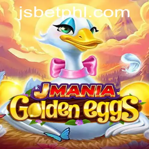 JManiaGoldenEggs: A Thrilling Journey into Gamified Opportunities with JSBET