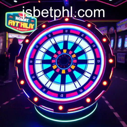 Exploring the Exciting World of Rotary Games