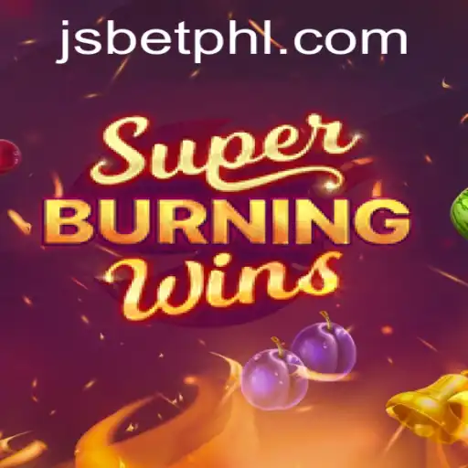 Exploring SuperBurningWins: A Classic Slot Experience Enhanced by JSBET