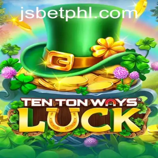 Discovering the World of TenTonWaysLuck