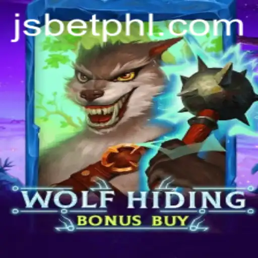 Unveiling the Excitement of WolfHidingBonusBuy: An In-Depth Look